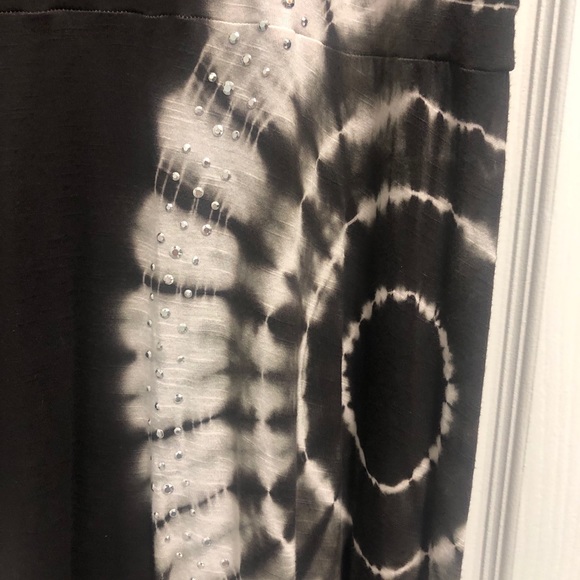 Tie dye dress - Picture 2 of 3